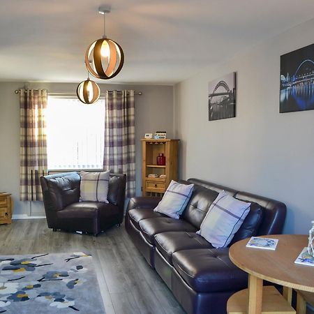 Villa Seashells By The Sea Newbiggin-by-the-Sea Exterior foto